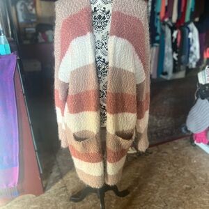 Amazing soft sweater